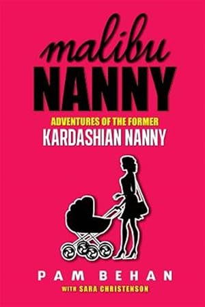 Seller image for Malibu Nanny for sale by GreatBookPrices