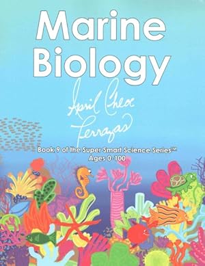 Seller image for Marine Biology for sale by GreatBookPrices