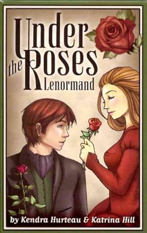 Seller image for Under the Roses Lenormand for sale by GreatBookPrices