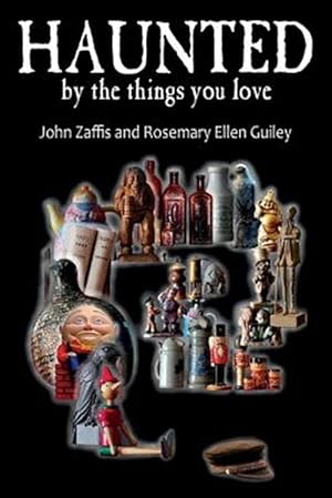 Seller image for Haunted by the Things You Love for sale by GreatBookPrices