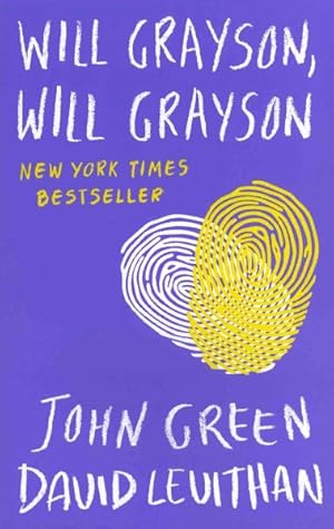 Imagen del vendedor de Will Grayson, Will Grayson a la venta por GreatBookPrices