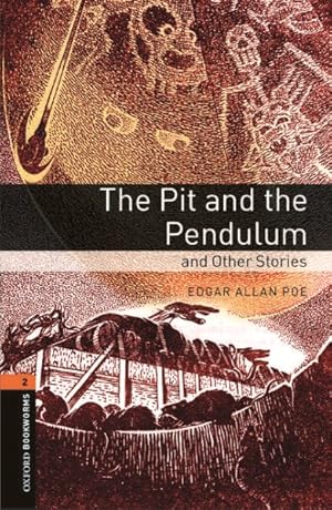 Imagen del vendedor de Pit and the Pendulum and Other Stories a la venta por GreatBookPrices