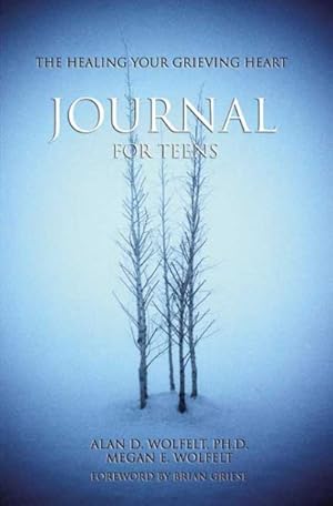Image du vendeur pour Healing Your Grieving Heart Journal for Teens mis en vente par GreatBookPrices
