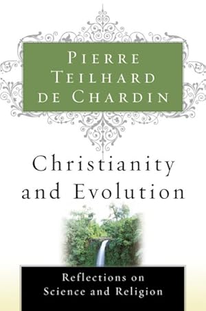 Seller image for Christianity and Evolution for sale by GreatBookPrices