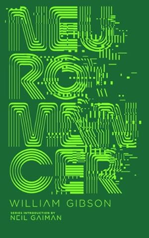 Seller image for Neuromancer for sale by GreatBookPrices