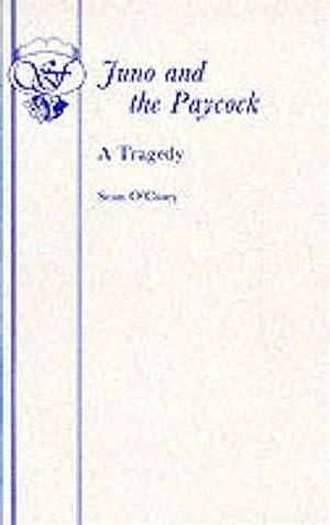 Seller image for Juno and the Paycock for sale by GreatBookPrices