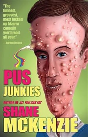 Seller image for Pus Junkies for sale by GreatBookPrices