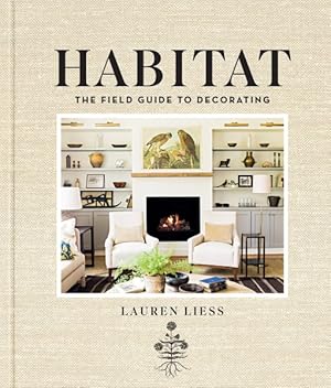 Immagine del venditore per Habitat : The Field Guide to Decorating venduto da GreatBookPrices