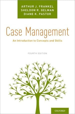 Seller image for Case Management : An Introduction to Concepts and Skills for sale by GreatBookPrices