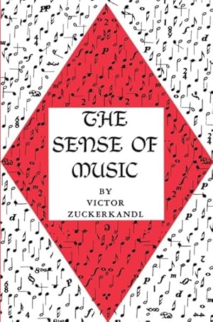 Immagine del venditore per Sense of Music venduto da GreatBookPrices