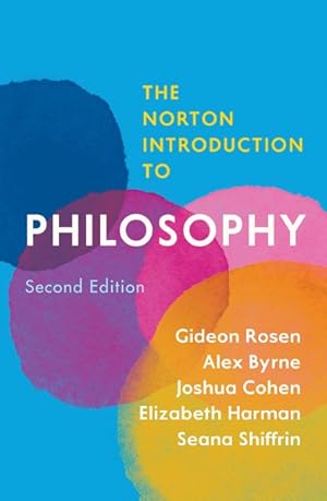 Seller image for Norton Introduction to Philosophy for sale by GreatBookPrices