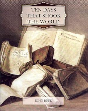 Imagen del vendedor de Ten Days That Shook the World a la venta por GreatBookPrices