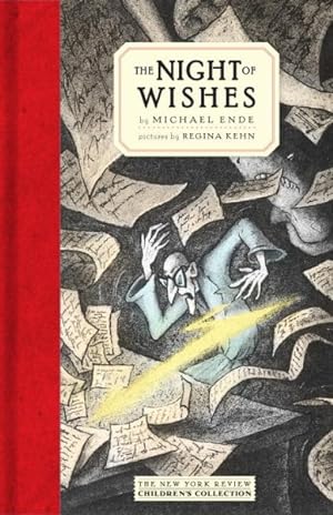 Immagine del venditore per Night of Wishes : Or the Satanarchaeolidealcohellish Notion Potion venduto da GreatBookPrices