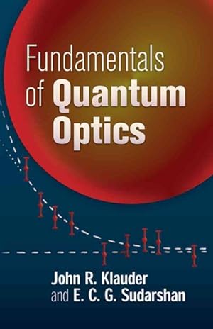 Seller image for Fundamentals of Quantum Optics for sale by GreatBookPrices