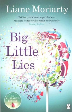 Image du vendeur pour Big Little Lies mis en vente par GreatBookPrices