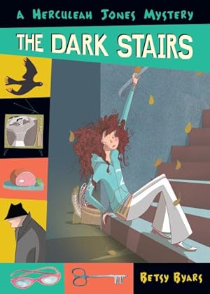 Seller image for Dark Stairs for sale by GreatBookPrices