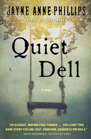 Seller image for Quiet Dell for sale by GreatBookPrices