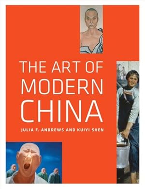 Seller image for Art of Modern China for sale by GreatBookPrices