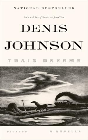 Seller image for Train Dreams for sale by GreatBookPrices