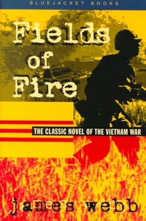 Seller image for Fields of Fire : A Novel for sale by GreatBookPrices