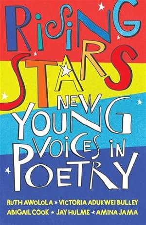 Seller image for Rising Stars : New Young Voices in Poetry for sale by GreatBookPrices
