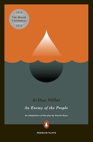 Seller image for Enemy of the People for sale by GreatBookPrices