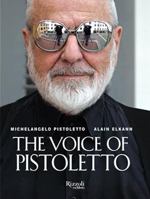 Immagine del venditore per Voice of Pistoletto venduto da GreatBookPrices