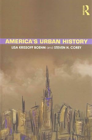 Immagine del venditore per America's Urban History venduto da GreatBookPrices