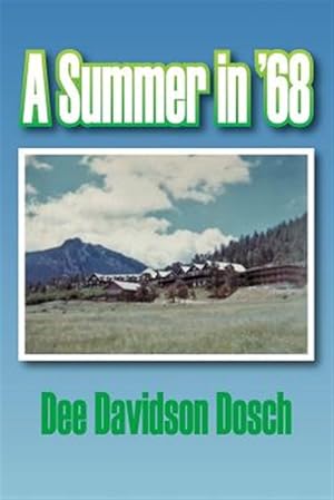 Seller image for A Summer in '68 for sale by GreatBookPrices