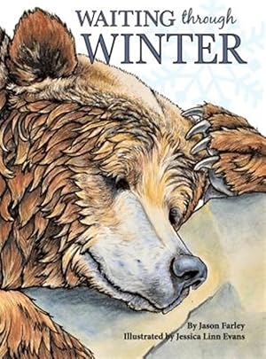 Seller image for Waiting Through Winter for sale by GreatBookPrices