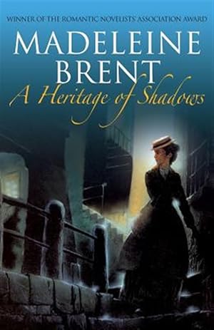 Seller image for Heritage of Shadows for sale by GreatBookPrices