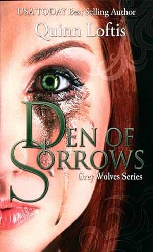 Imagen del vendedor de Den of Sorrows a la venta por GreatBookPrices