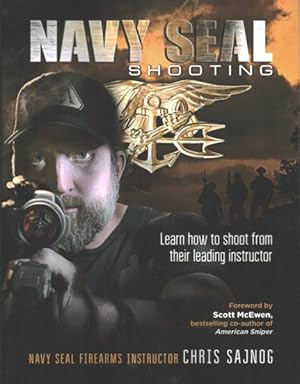 Seller image for Navy Seal Shooting for sale by GreatBookPrices