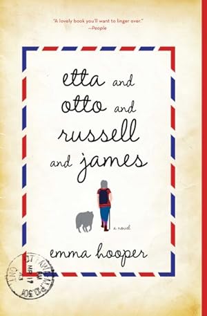 Seller image for Etta and Otto and Russell and James for sale by GreatBookPrices