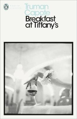 Seller image for Breakfast at Tiffany's for sale by GreatBookPrices