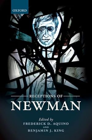 Seller image for Receptions of Newman for sale by GreatBookPrices