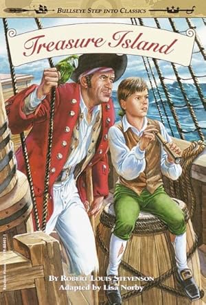 Seller image for Treasure Island for sale by GreatBookPrices