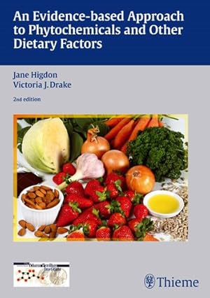 Seller image for Evidence-Based Approach to Phytochemicals and Other Dietary Factors for sale by GreatBookPrices