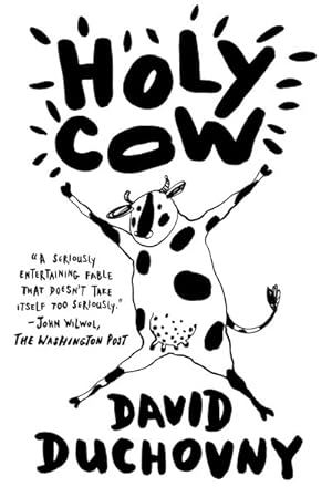 Seller image for Holy Cow for sale by GreatBookPrices