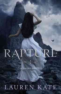 Imagen del vendedor de Rapture : Book 4 of the Fallen Series a la venta por GreatBookPrices