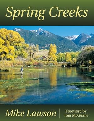 Seller image for Spring Creeks for sale by GreatBookPrices