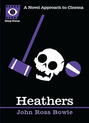 Seller image for Heathers for sale by GreatBookPrices