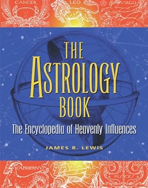 Seller image for Astrology Book : The Encyclopedia of Heavenly Influences for sale by GreatBookPrices