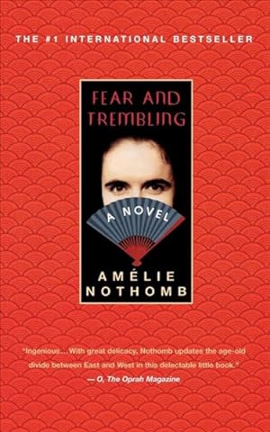 Seller image for Fear and Trembling for sale by GreatBookPrices