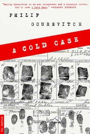 Imagen del vendedor de Cold Case a la venta por GreatBookPrices
