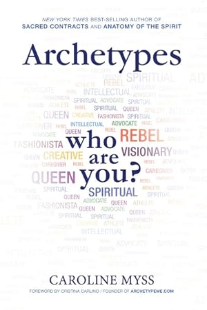 Seller image for Archetypes : A Beginner's Guide to Your Inner-net for sale by GreatBookPrices