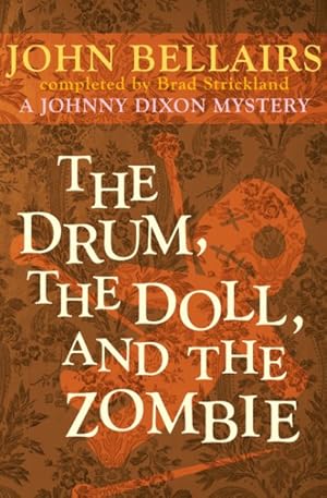 Seller image for Drum, the Doll, and the Zombie for sale by GreatBookPrices