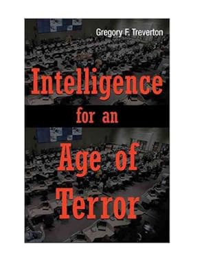 Immagine del venditore per Intelligence for an Age of Terror venduto da GreatBookPrices