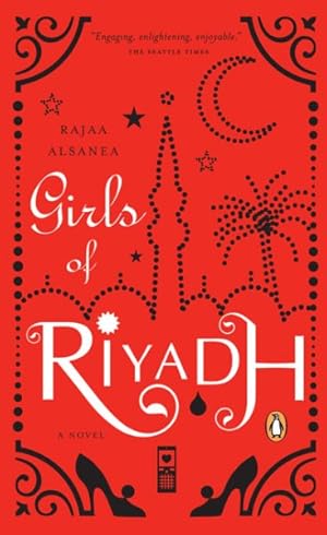 Immagine del venditore per Girls of Riyadh venduto da GreatBookPrices