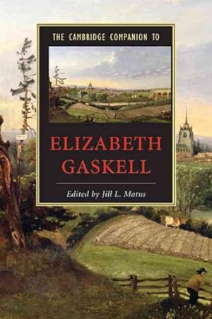 Immagine del venditore per Cambridge Companion to Elizabeth Gaskell venduto da GreatBookPrices